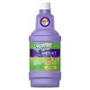 Swiffer WetJet Floor Cleaner Refill Liquid 42.2 oz 3700083061